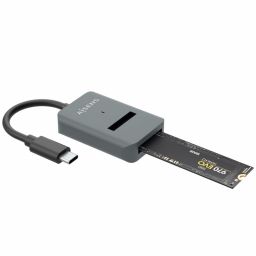 AISENS ASUC-M2D012-GR
